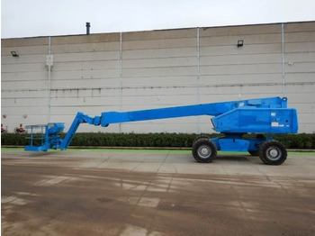 Телескопична платформа AICHI