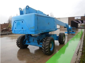 Телескопична платформа Aichi SP21AJ: снимка 4