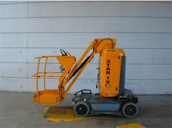 Вертикална работна платформа HAULOTTE