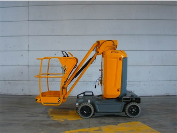 Вертикална работна платформа HAULOTTE