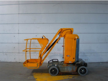 Вертикална работна платформа HAULOTTE