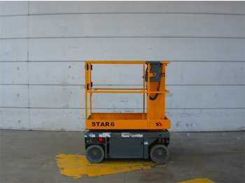 Вертикална работна платформа HAULOTTE