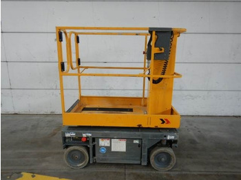 Вертикална работна платформа HAULOTTE