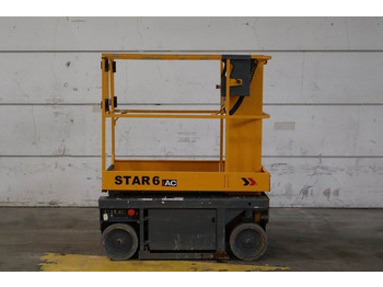 Вертикална работна платформа HAULOTTE