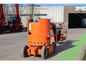 Артикулираща платформа JLG E300AJP: снимка 4