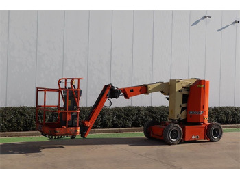 Артикулираща платформа JLG E300AJP: снимка 2