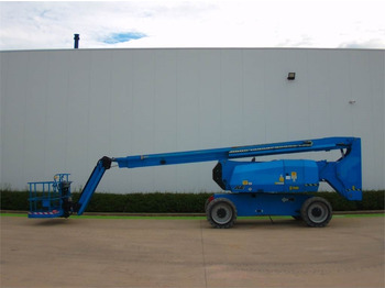 Артикулираща платформа JLG