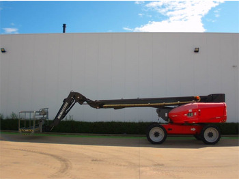 Телескопична платформа MANITOU 280 TJ