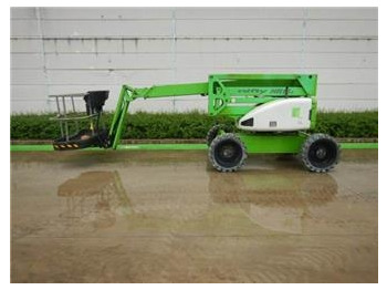 Артикулираща платформа NIFTYLIFT