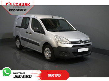Малък ван CITROËN Berlingo