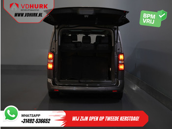 Микробус, Електробус Citroën Ë-Spacetourer (Ulysse) L2 75 kWh 330 km WLTP (€40.467 incl.btw) Combi/ Kombi/ 8P/ 8 Pers./ Snellader/ 2x Elek.Schuif/ Xenon/ Pano/ Leder/ Clim: снимка 5 Микробус, Електробус Citroën Ë-Spacetourer (Ulysse) L2 75 kWh 330 km WLTP (€40.467 incl.btw) Combi/ Kombi/ 8P/ 8 Pers./ Snellader/ 2x Elek.Schuif/ Xenon/ Pano/ Leder/ Clim: снимка 5