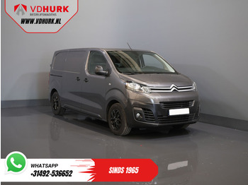Малък ван CITROËN Jumpy