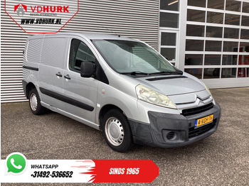 Малък ван CITROËN Jumpy