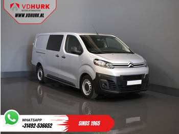 Малък ван CITROËN Jumpy