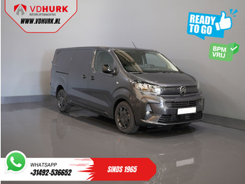Малък ван CITROËN Jumpy