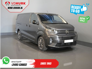 Малък ван CITROËN Jumpy