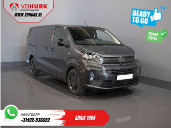 Товарен бус CITROËN Jumpy