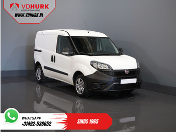 Малък ван FIAT Doblo Cargo