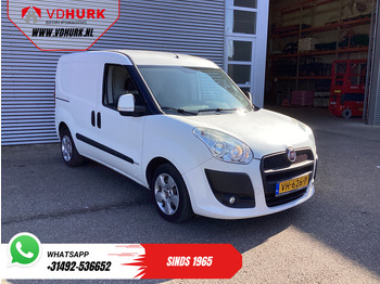 Малък ван FIAT Doblo Cargo