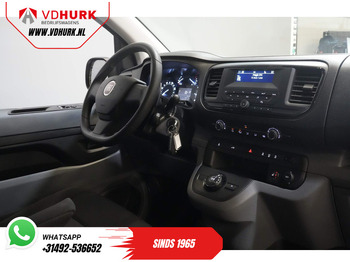 Товарен бус Fiat Scudo 2.0 MJ 145 pk Aut. L3 Inrichting/ Standkachel/ Stoelverw./ Cruise/ Airco/ Trekhaak: снимка 3