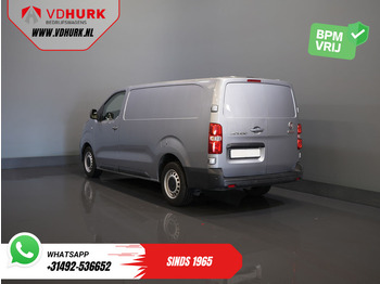 Товарен бус Fiat Scudo 2.0 MJ 145 pk L3 BPM VRIJ! Adapt.Cruise/ Climate/ Keyless/ Carplay/ Camera/ PDC: снимка 2