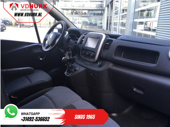 Лизинг на Fiat Talento 1.6 MJ 125 pk EXPORT ONLY NL Auto/ Dealer Ond./ Cruise/ Camera/ Airco/ Trekhaak Fiat Talento 1.6 MJ 125 pk EXPORT ONLY NL Auto/ Dealer Ond./ Cruise/ Camera/ Airco/ Trekhaak: снимка 3