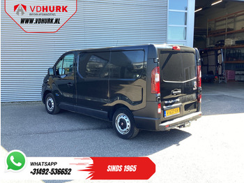Лизинг на Fiat Talento 1.6 MJ 125 pk EXPORT ONLY NL Auto/ Dealer Ond./ Cruise/ Camera/ Airco/ Trekhaak Fiat Talento 1.6 MJ 125 pk EXPORT ONLY NL Auto/ Dealer Ond./ Cruise/ Camera/ Airco/ Trekhaak: снимка 2