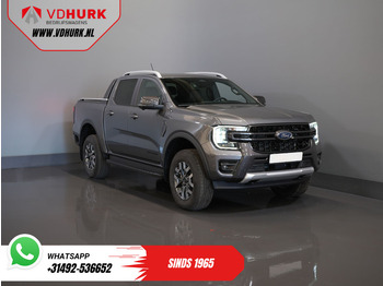 Пикап FORD Ranger