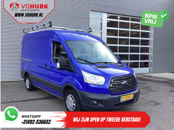Малък ван FORD Transit