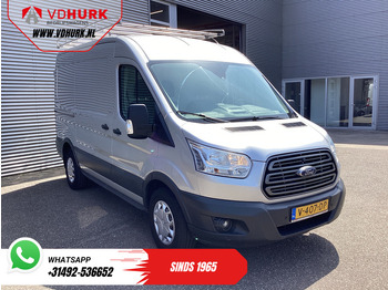 Малък ван FORD Transit