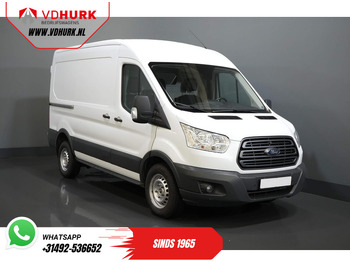 Товарен бус FORD Transit