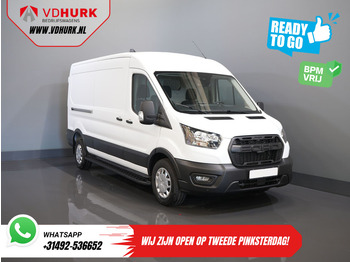 Товарен бус FORD Transit