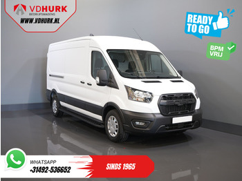 Товарен бус FORD Transit