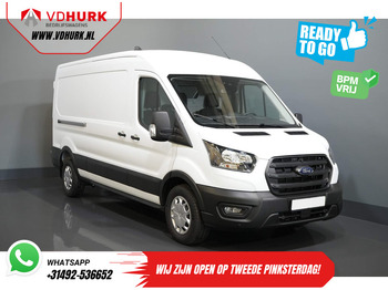 Товарен бус FORD Transit