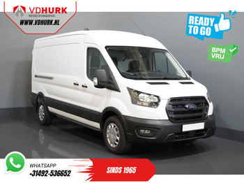 Товарен бус FORD Transit