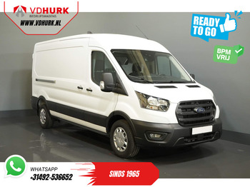 Товарен бус FORD Transit