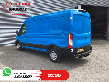Товарен бус Ford Transit 350 2.0 TDCI 130 pk L3H2 Trend EXPORT ONLY Carplay/ Stoelverw./ 2,8T Trekverm./ Trekhaak/ Navi/ Airco: снимка 2