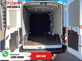 Товарен бус Ford Transit 350 2.0 TDCI 130 pk L3H2 Trend EXPORT ONLY Carplay/ Stoelverw./ 2,8T Trekverm./ Trekhaak/ Navi/ Airco: снимка 5