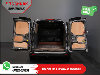 Малък ван Ford Transit Connect 1.5 TDCI 100 pk Trend L2 BPM VRIJ! DB Riem V.V/ Carplay/ Camera/ Airco/ Navi/ PDC/ Trekhaak: снимка 5 Малък ван Ford Transit Connect 1.5 TDCI 100 pk Trend L2 BPM VRIJ! DB Riem V.V/ Carplay/ Camera/ Airco/ Navi/ PDC/ Trekhaak: снимка 5