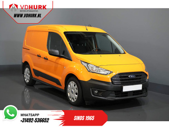 Малък ван FORD Transit Connect