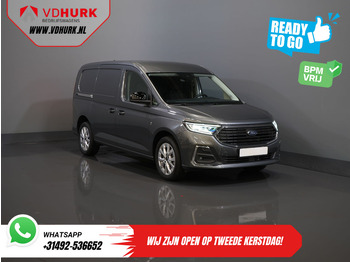 Малък ван FORD Transit Connect