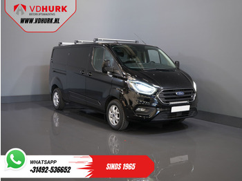 Товарен бус FORD Transit