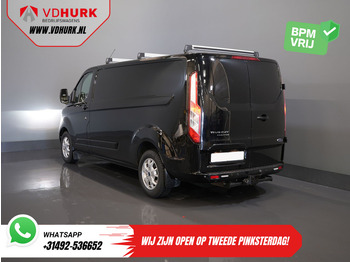 Лизинг на Ford Transit Custom 2.0 TDCI 130 pk Aut. L2 Bi-Xenon/ Stoelverw./ Standkachel/ Camera/ Cruise/ LMV/ PDC Ford Transit Custom 2.0 TDCI 130 pk Aut. L2 Bi-Xenon/ Stoelverw./ Standkachel/ Camera/ Cruise/ LMV/ PDC: снимка 2