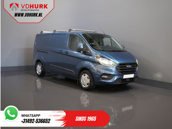 Малък ван FORD Transit