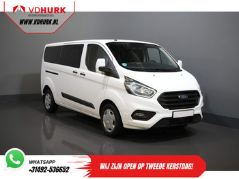 Микробус FORD Transit