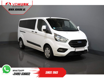 Микробус FORD Transit