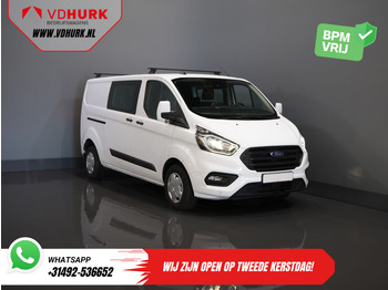 Малък ван FORD Transit