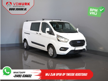 Малък ван FORD Transit