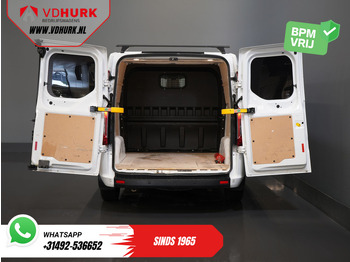 Малък ван, Бус с двойна кабина Ford Transit Custom 2.0 TDCI L2 Trend DC Dubbel Cabine BPM VRIJ! Stoelverw./ Carplay/ 2.7t Trekverm./ Navi/ PDC/ Cruise: снимка 5