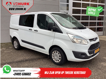 Малък ван FORD Transit
